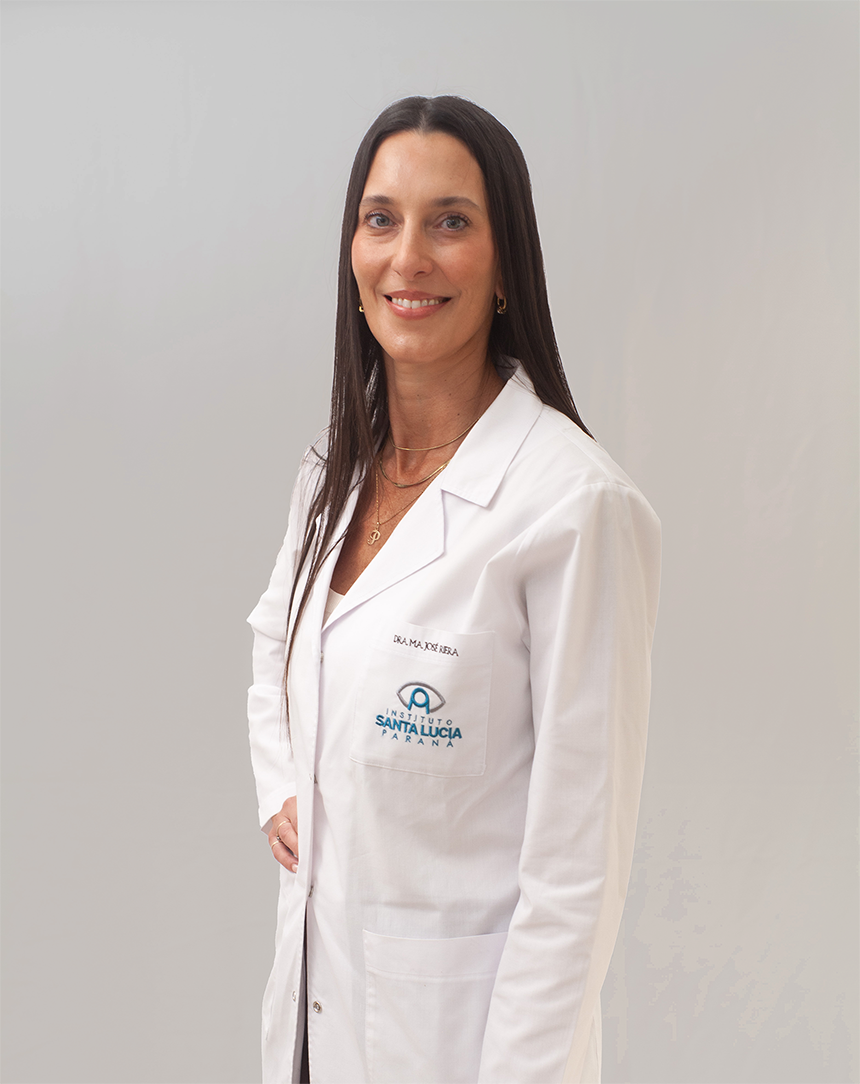 Dra. María José Riera – Especialista en Glaucoma, Paraná Entre Ríos