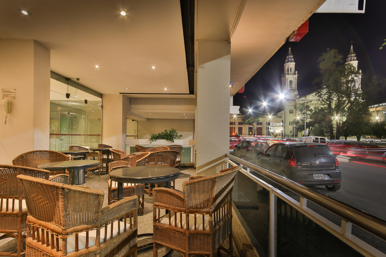 Grand Hotel Paraná